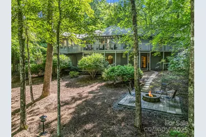 193 Downing Place #36 (MBL 539 5 38), Lake Lure, NC 28746 - Photo 2