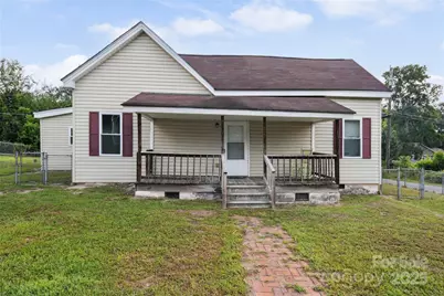 106 Safie Third Street, Rockingham, NC 28379 - Photo 1