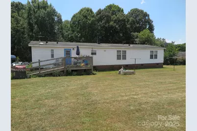 805 Hephzibah Church Road, Crouse, NC 28033 - Photo 4