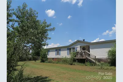 805 Hephzibah Church Road, Crouse, NC 28033 - Photo 1
