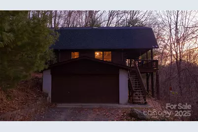 2311 Old Mountain Road, Mars Hill, NC 28754 - Photo 2