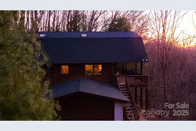 2311 Old Mountain Road, Mars Hill, NC 28754 - Photo 1