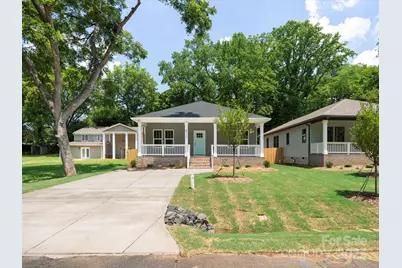 4111 Rutgers Avenue, Charlotte, NC 28206 - Photo 2