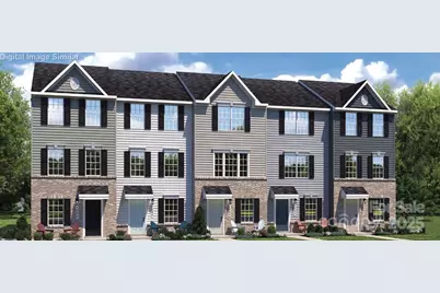 8017 District Drive, Charlotte, NC 28213 - Photo 1