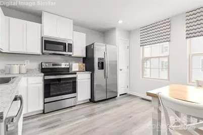 8017 District Drive, Charlotte, NC 28213 - Photo 2