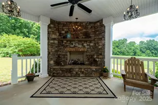 8340 Nc 801 Hwy, Mount Ulla, NC 28125 - Photo 40