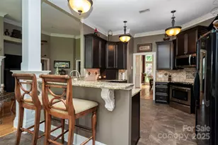 8340 Nc 801 Hwy, Mount Ulla, NC 28125 - Photo 22