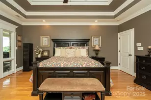 8340 Nc 801 Hwy, Mount Ulla, NC 28125 - Photo 30