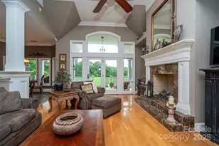 8340 Nc 801 Hwy, Mount Ulla, NC 28125 - Photo 14