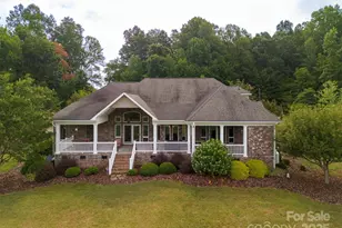 8340 Nc 801 Hwy, Mount Ulla, NC 28125 - Photo 8