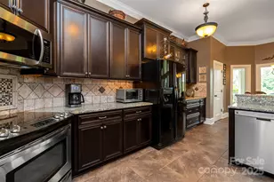 8340 Nc 801 Hwy, Mount Ulla, NC 28125 - Photo 24