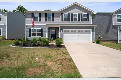 707 Pointe Andrews Drive SW, Concord, NC 28025 - Photo 1