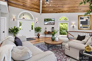 454 Cutaway Rd, Lake Lure, NC 28746 - Photo 10