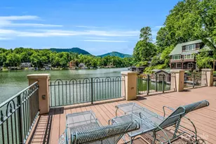 454 Cutaway Rd, Lake Lure, NC 28746 - Photo 4