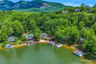 454 Cutaway Rd, Lake Lure, NC 28746 - Photo 8