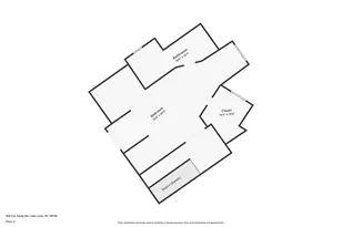 454 Cutaway Rd, Lake Lure, NC 28746 - Photo 46