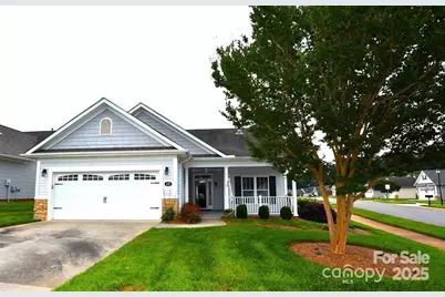 415 Garner Drive, Salisbury, NC 28146 - Photo 1