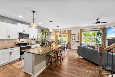 716 Saddlebred Lane, Locust, NC 28097 - Photo 8