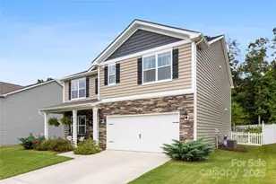 716 Saddlebred Ln, Locust, NC 28097 - Photo 30