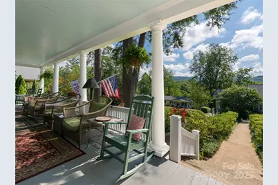 46 Cumberland Circle, Asheville, NC 28801 - Photo 2