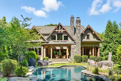 9208 Flying Eagle Lane, Charlotte, NC 28278 - Photo 38