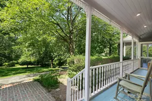 599 Red Fox Ln, Flat Rock, NC 28731 - Photo 14