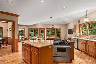 599 Red Fox Ln, Flat Rock, NC 28731 - Photo 24