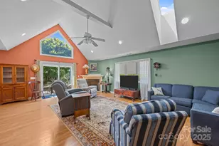 8 Beekeeper Trail, Swannanoa, NC 28778 - Photo 8