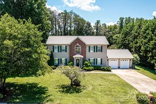 1006 Turnberry St NE, Lenoir, NC 28645 - Photo 2