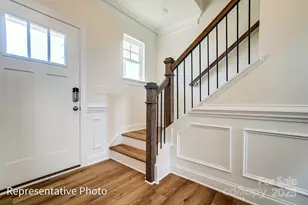 2601 Wild Azalea Ct, Monroe, NC 28110 - Photo 20
