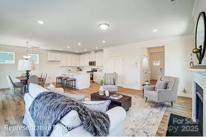 2601 Wild Azalea Court, Monroe, NC 28110 - Photo 6