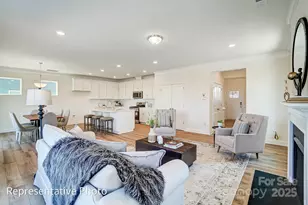 2601 Wild Azalea Ct, Monroe, NC 28110 - Photo 6