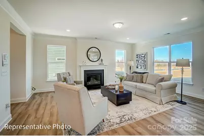 2601 Wild Azalea Court, Monroe, NC 28110 - Photo 4