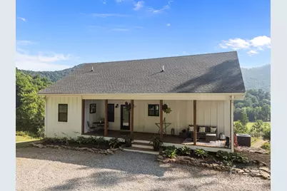 131 Tobacco Trail, Canton, NC 28716 - Photo 1