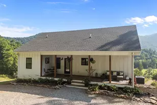 131 Tobacco Trail, Canton, NC 28716 - Photo 1