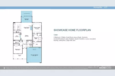 1095 Wylie Falls Lane, York, SC 29745 - Photo 12