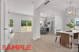 465 Contentment Ct, Kannapolis, NC 28081 - Photo 4