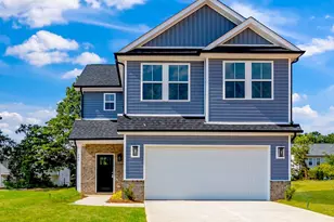 465 Contentment Ct, Kannapolis, NC 28081 - Photo 1