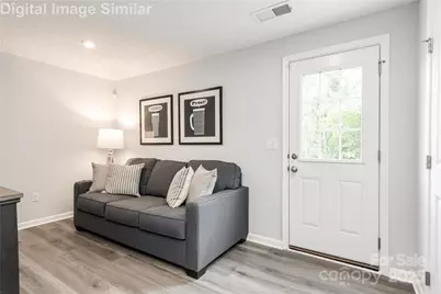 7020 Capstan Terrace, Charlotte, NC 28269 - Photo 12