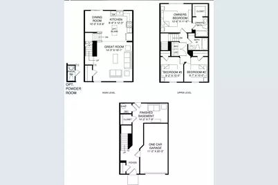 7020 Capstan Terrace, Charlotte, NC 28269 - Photo 14