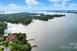 20340 Cathedral Oaks Dr, Cornelius, NC 28031 - Photo 48