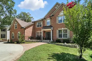 20340 Cathedral Oaks Dr, Cornelius, NC 28031 - Photo 4