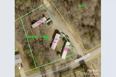 00 Turner Street, Lincolnton, NC 28092 - Photo 2