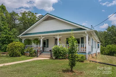 1304 Souther Road, Old Fort, NC 28762 - Photo 8