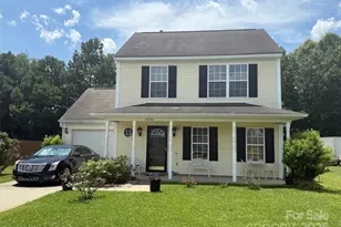 4046 W Fairmeadow Dr, Lancaster, SC 29720 - Photo 1