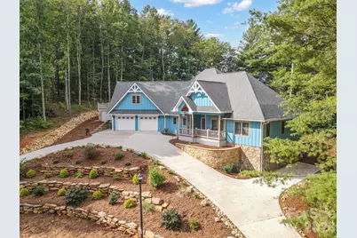 225 Henrys Glen Drive, Morganton, NC 28655 - Photo 1