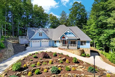 225 Henrys Glen Drive, Morganton, NC 28655 - Photo 8
