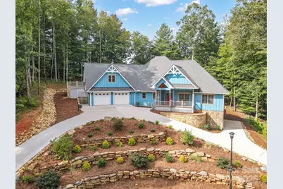 225 Henrys Glen Drive, Morganton, NC 28655 - Photo 1