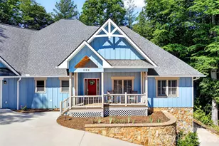225 Henry's Glen Dr, Morganton, NC 28655 - Photo 4