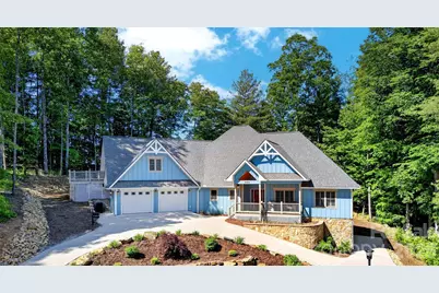 225 Henrys Glen Drive, Morganton, NC 28655 - Photo 2